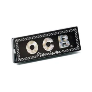 Papel OCB PREMIUM 70mm