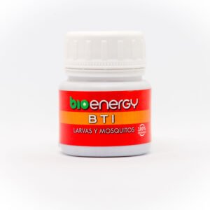 Bioenergy BTI Larvas y Mosquitos 50ml