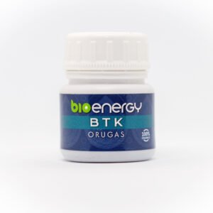 Bioenergy BTK Orugas 50ml