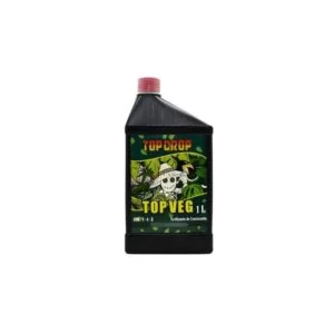 TopCrop - Veg 250ml