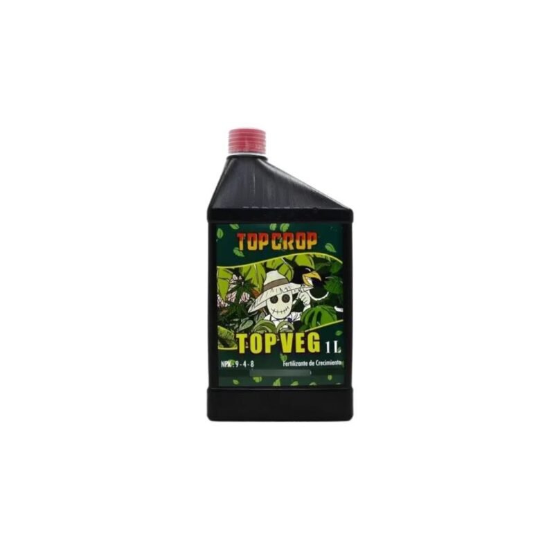 TopCrop - Veg 250ml