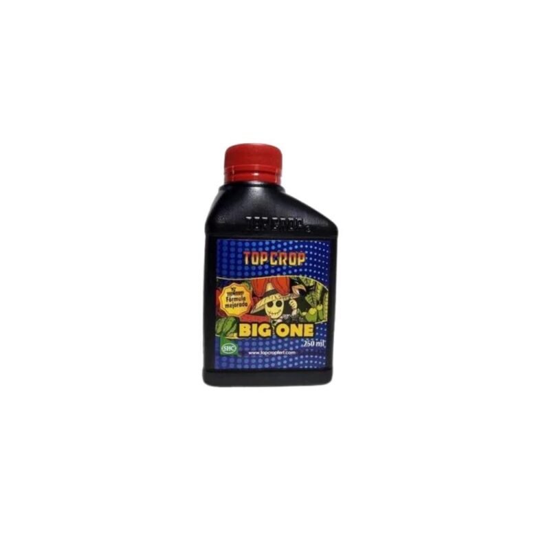 TopCrop - BIG ONE BIOSTIMULANTE 250ml