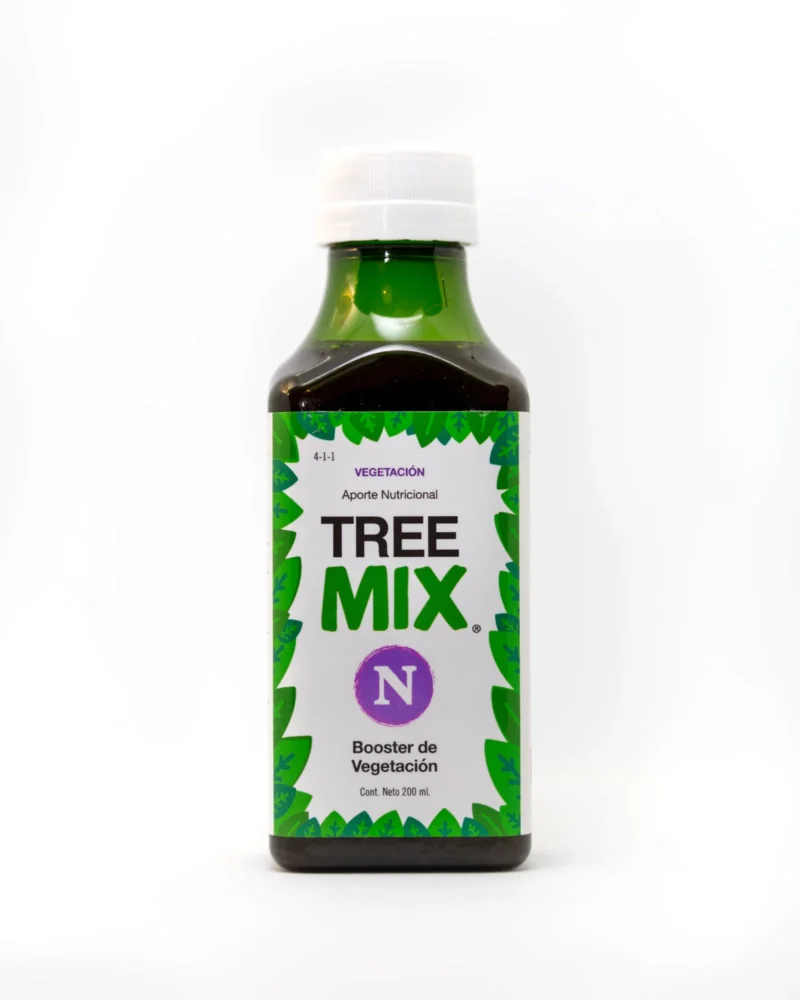 Fertilizante Tree Mix N – 200 ml