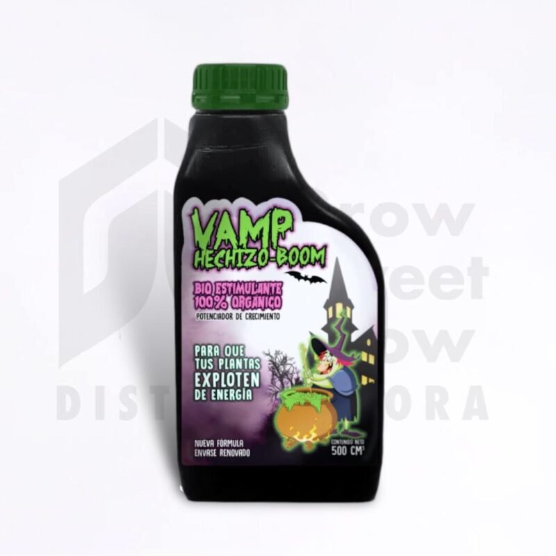 VAMP Echizo Boom 450cc