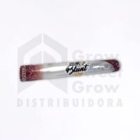 Conos Blunt Rey Celulosa Coffe 110mm