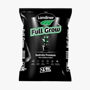 Sustrato FullGrow Landiner 25 Litros