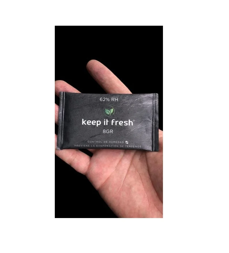 KIF - Estabilizador de Humedad 15GR