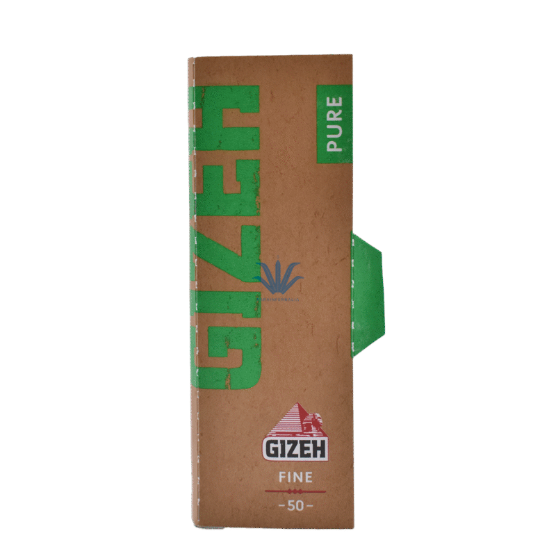 Papel Gizeh Pure Fine 70mm