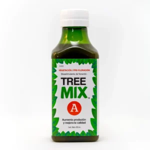 Fertilizante Tree Mix A – 200ml