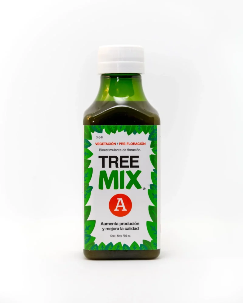 Fertilizante Tree Mix A – 200ml