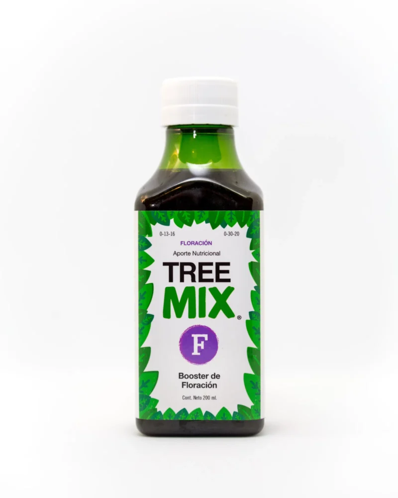 Fertilizante Tree Mix F 200 ml