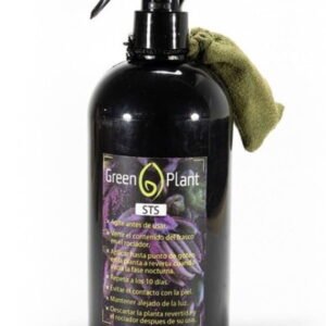 STS Revertidor de Sexo GREEN PLANT - Feminizador