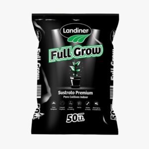 Sustrato FullGrow Landiner 50 Litros