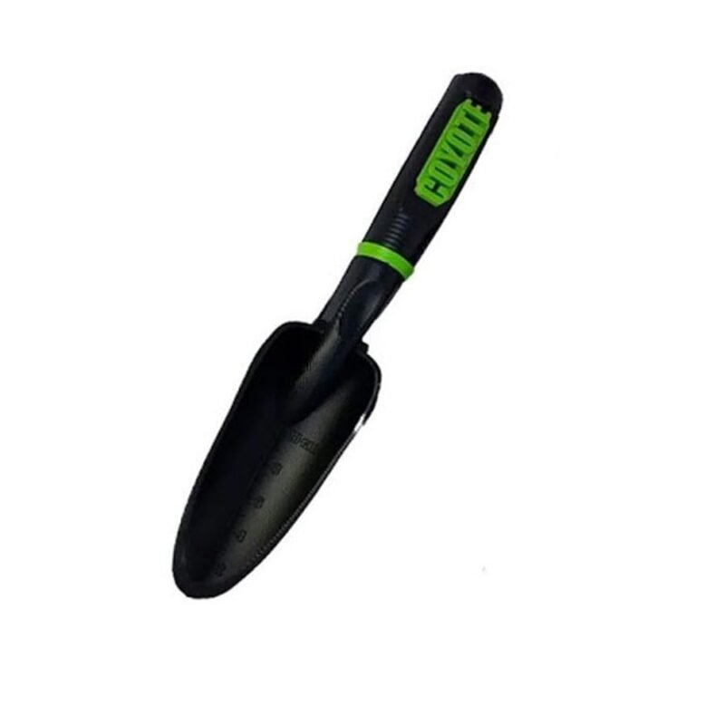 PALITA PLASTICA COYOTE pala angosta