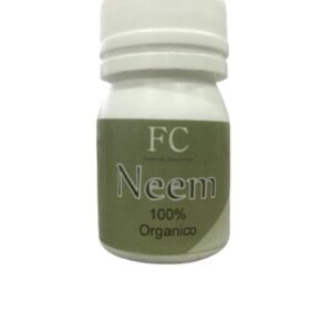ACEITE DE NEEM 30 CC