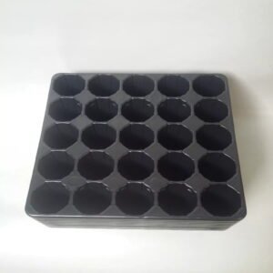 Bandeja de Germinacion 25 Cavidades