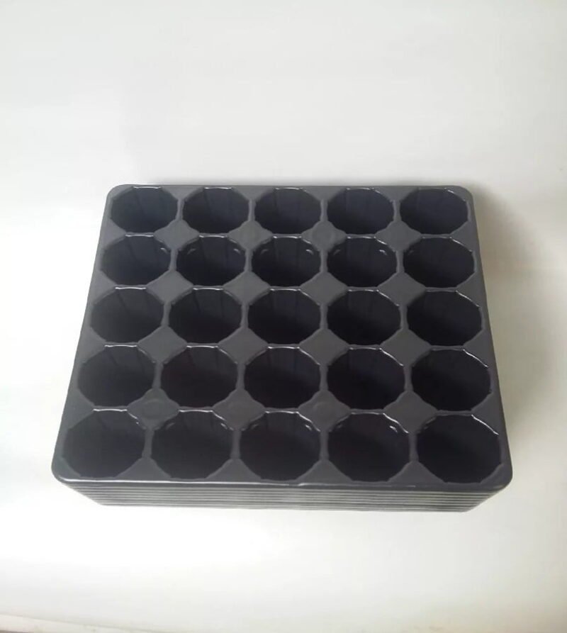 Bandeja de Germinacion 25 Cavidades