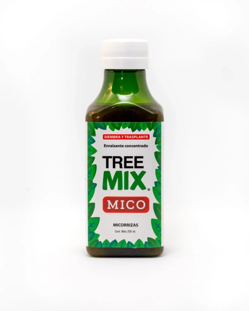 Fertilizante Tree Mix Mico – 200 ml