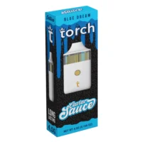 torch Caviar Sauce BLUE DREAM THC-A - SATIVA 4.5G