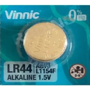 Pila LR 44