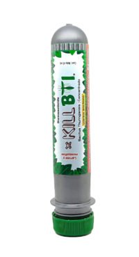 Fertilizante Tree Mix KILL BTI– 45 ml