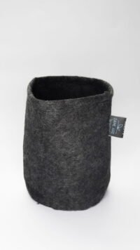 Maceta Geotextil Dame Aire De 4 litros.