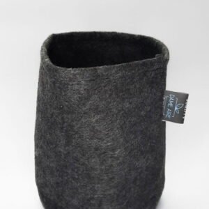 Maceta Geotextil Dame Aire De 4 litros.