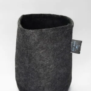 Maceta Geotextil Dame Aire De 4 litros.
