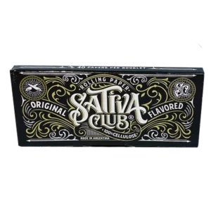 Celulosa Sativa Club TRADICIONAL 1¼