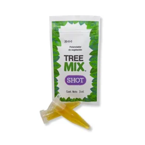 Fertilizante Tree Mix SHOT