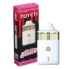 torch Caviar Sauce STRAWBERRY COUGH THC-A - SATIVA 4.5G - Imagen 2