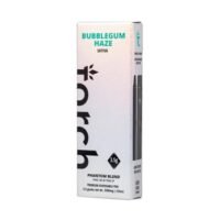 torch Phantom Blend BUBLEGUM HAZE - SATIVA 3.5G