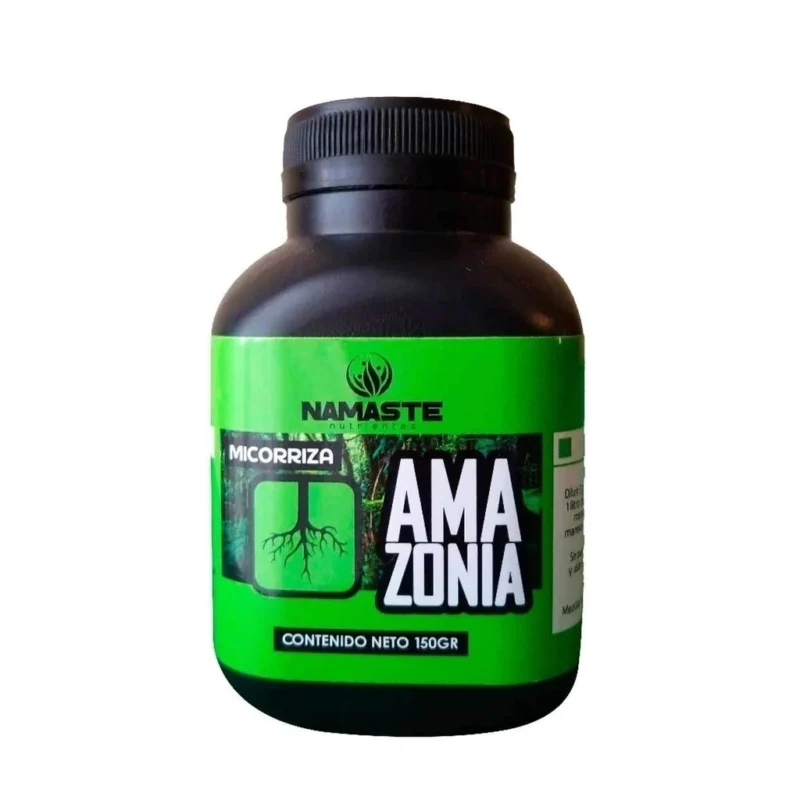 NAMASTE Amazonia ROOTS 150gr