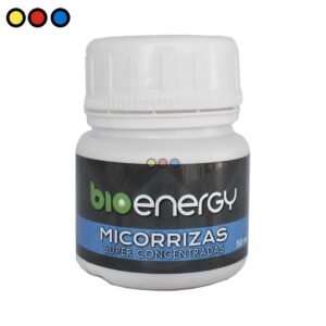 Bioenergy Micorrizas 50 ml