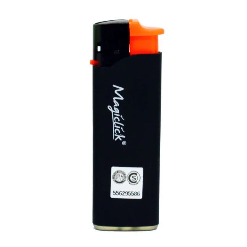 Encendedor MagiClick Catalitico TURBO Goma