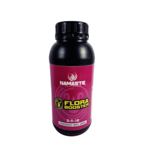 NAMASTE Flora Booster 500ml