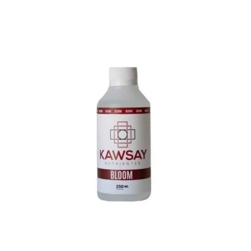 Fertilizante KAWSAY - BLOOM 250ml