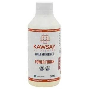 Fertilizante KAWSAY - POWER FINISH 250ml