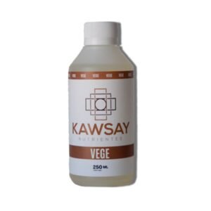 Fertilizante KAWSAY - VEGE 250ml