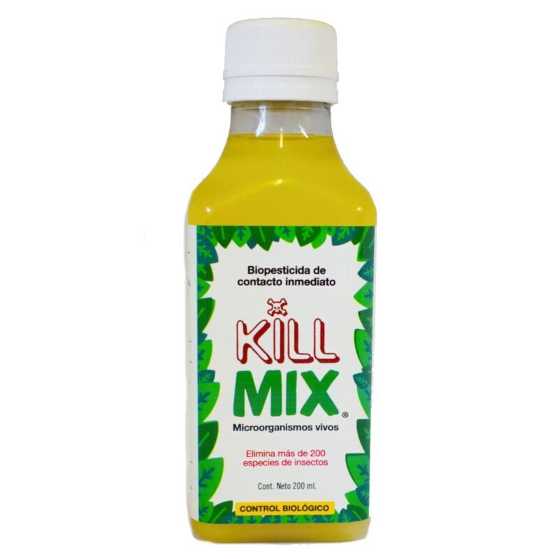 Fertilizante Tree Mix Kill Mix – 200 ml