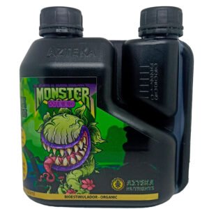 Fertilizante Azteka MONSTER WEED 250ml