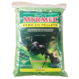 Insecticida Hormiguicida Cebo Myrmec 80 Gr