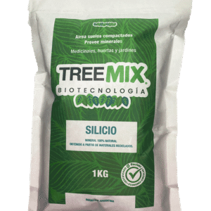 Fertilizante Tree Mix SILICIO – 1 Kg