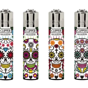Encendedor Clipper Florianopolis