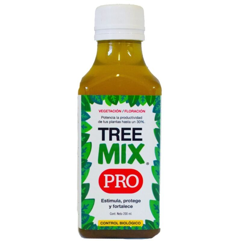 Fertilizante Tree Mix PRO – 200 ml