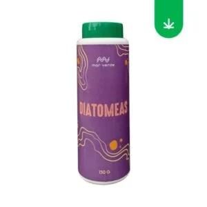 DIATOMEA MAR VERDE
