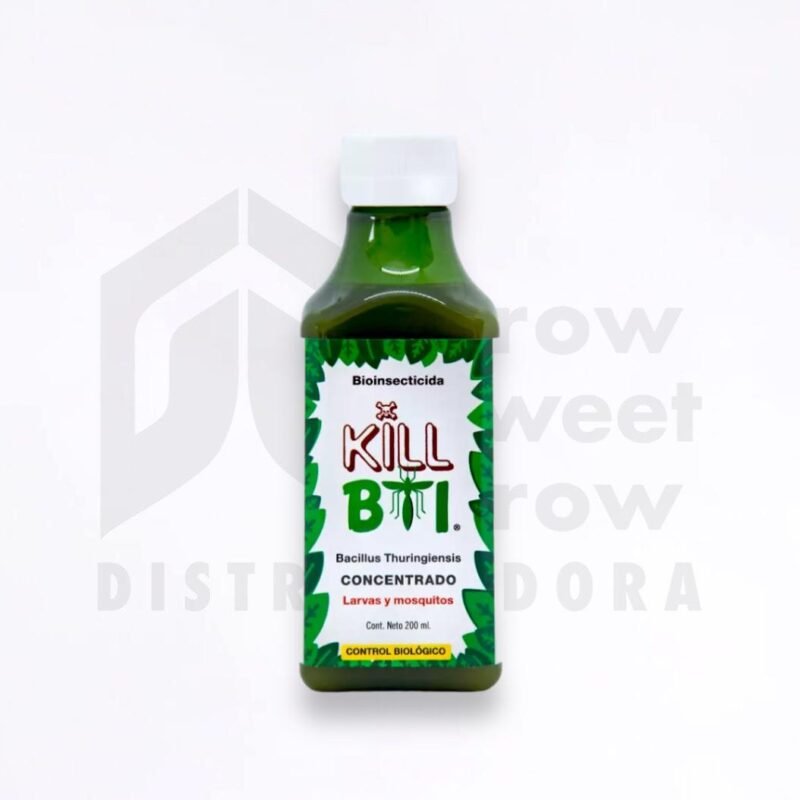 Fertilizante Tree Mix KILL BTI– 250 ml