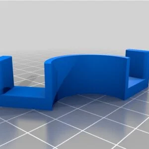 Croppers 3d