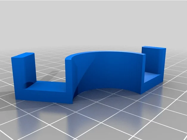 Croppers 3d