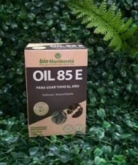 MAMBORETA OIL 85 (ACEITE EMULSIONADO) (100 CM3)